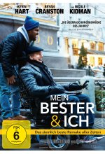 Mein Bester & Ich DVD-Cover