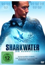 Sharkwater - Die Ausrottung DVD-Cover