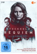 Stockholm Requiem  [3 DVDs] DVD-Cover