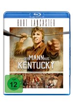 Der Mann aus Kentucky Blu-ray-Cover