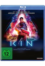 KIN Blu-ray-Cover