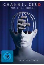 Channel Zero: No-End House - Staffel 2  [2 DVDs] DVD-Cover