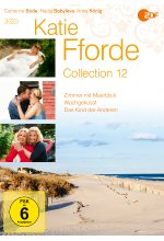 Katie Fforde - Collection 12  [3 DVDs] DVD-Cover
