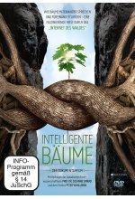 Intelligente Bäume DVD-Cover
