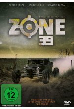 Zone 39 DVD-Cover