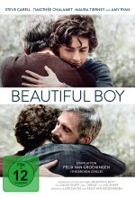 Beautiful Boy DVD-Cover