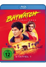 Baywatch HD - Staffel 1 (Fernsehjuwelen) [4 BRs] Blu-ray-Cover