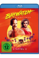 Baywatch HD - Staffel 2  (Fernsehjuwelen) [4 BRs] Blu-ray-Cover