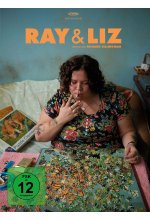 Ray & Liz  (OmU) DVD-Cover