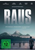 RAUS DVD-Cover