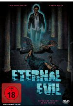 Eternal Evil - Das ewige Böse DVD-Cover