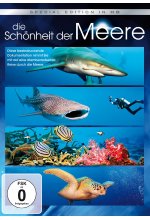 Die Schönheit der Meere - Special Edition DVD-Cover