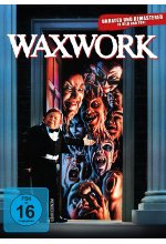 Waxwork DVD-Cover