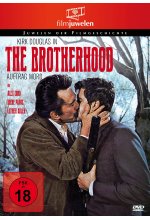 The Brotherhood - Auftrag Mord (Filmjuwelen) DVD-Cover