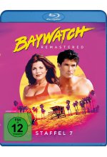Baywatch HD - Staffel 7  (Fernsehjuwelen) [4 BRs] Blu-ray-Cover