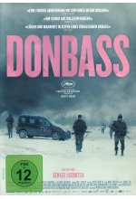 Donbass DVD-Cover
