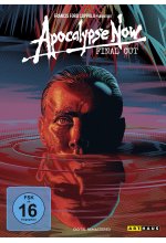 Apocalypse Now / The Final Cut / Digital Remastered DVD-Cover
