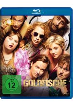 Die Goldfische Blu-ray-Cover