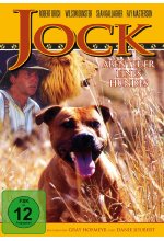 Jock - Abenteuer eines Hundes DVD-Cover