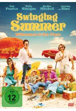 Swinging Summer - Willkommen in den 70ern DVD-Cover