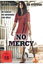 No Mercy DVD-Cover