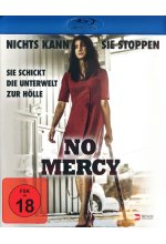 No Mercy Blu-ray-Cover