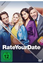 Rate Your Date DVD-Cover