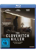The Clovehitch Killer Blu-ray-Cover