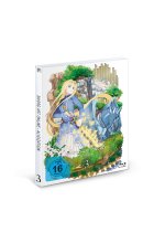 Sword Art Online - Alicization 3. Staffel - DVD 3 (Episode 13-18)  [2 DVDs] DVD-Cover