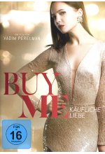 Buy Me - Käufliche Liebe DVD-Cover