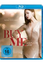 Buy Me - Käufliche Liebe Blu-ray-Cover