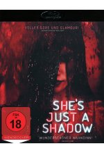 She's Just a Shadow Blu-ray-Cover