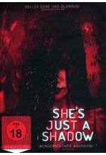 She's Just a Shadow DVD-Cover