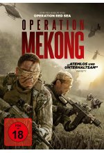 Operation Mekong DVD-Cover