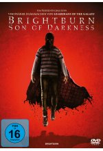 Brightburn: Son of Darkness DVD-Cover