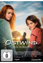 Ostwind - Aris Ankunft DVD-Cover