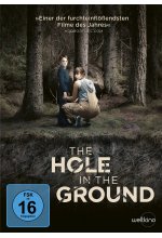 The Hole in the Ground DVD-Cover