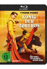 König der Toreros (Blood and Sand) Blu-ray-Cover