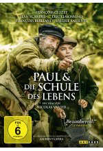Paul und die Schule des Lebens DVD-Cover