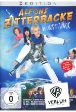 Alfons Zitterbacke - Das Chaos ist zurück DVD-Cover