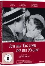 Ich bei Tag und du bei Nacht - Classic Selection DVD-Cover