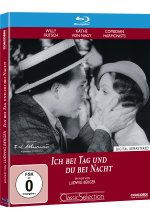 Ich bei Tag und du bei Nacht - Classic Selection Blu-ray-Cover