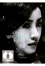 The Whispering Star DVD-Cover