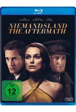 Niemandsland - The Aftermath Blu-ray-Cover