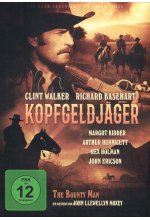 Kopfgeldjäger DVD-Cover
