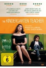 The Kindergarten Teacher DVD-Cover