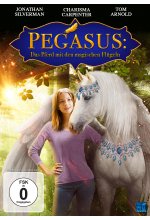 Pegasus - Das Pferd mit den magischen Flügeln DVD-Cover