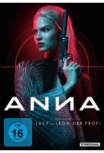 Anna DVD-Cover