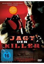 Jagt den Killer DVD-Cover