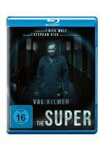 The Super Blu-ray-Cover
